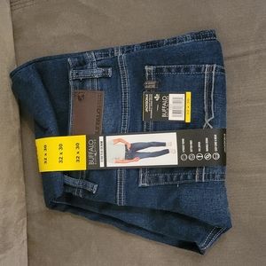 Men's new Buffalo Jackson x jeans